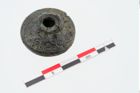 Foto von Bronzewirtel (NHMW-PRAE-024844)